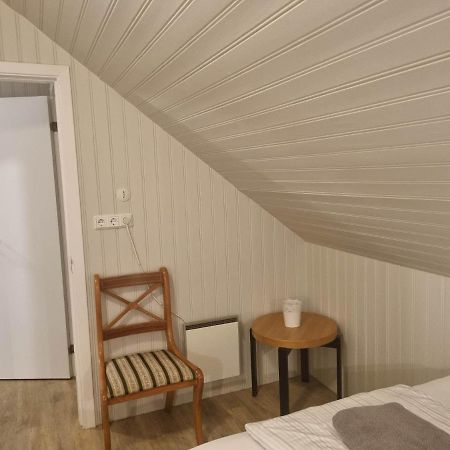 Flaga 2 Guesthouse Hrifunes Luaran gambar