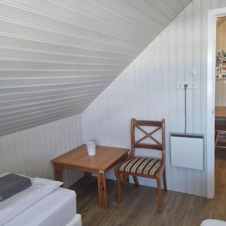 Flaga 2 Guesthouse Hrifunes Luaran gambar