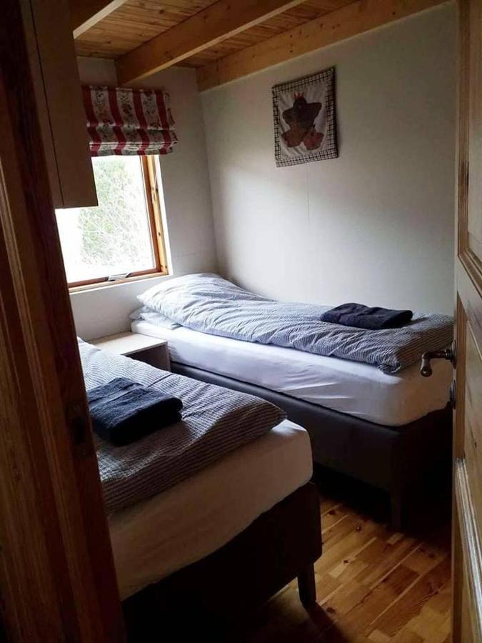 Flaga 2 Guesthouse Hrifunes Luaran gambar