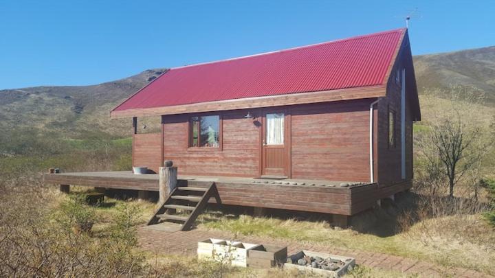Flaga 2 Guesthouse Hrifunes Luaran gambar