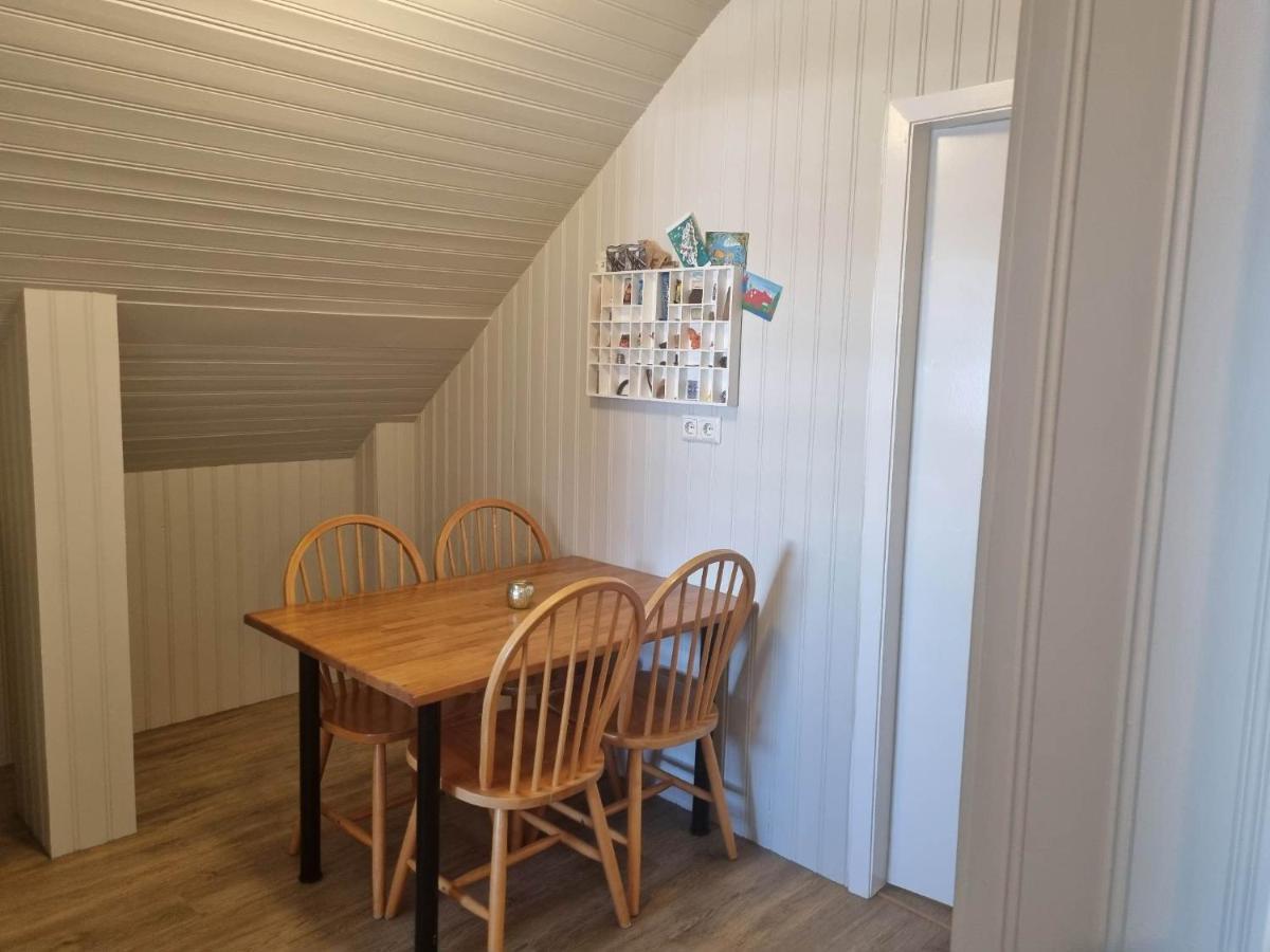 Flaga 2 Guesthouse Hrifunes Luaran gambar
