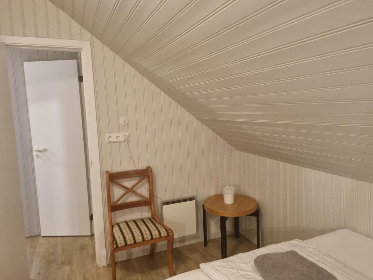 Flaga 2 Guesthouse Hrifunes Luaran gambar