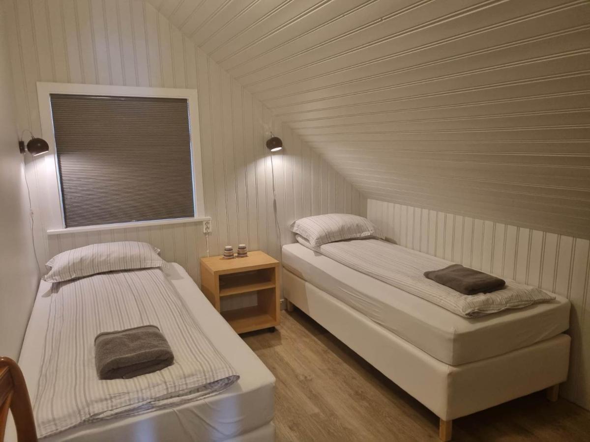 Flaga 2 Guesthouse Hrifunes Luaran gambar