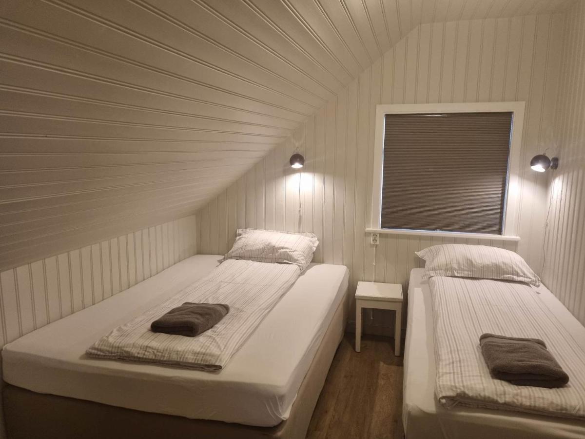 Flaga 2 Guesthouse Hrifunes Luaran gambar