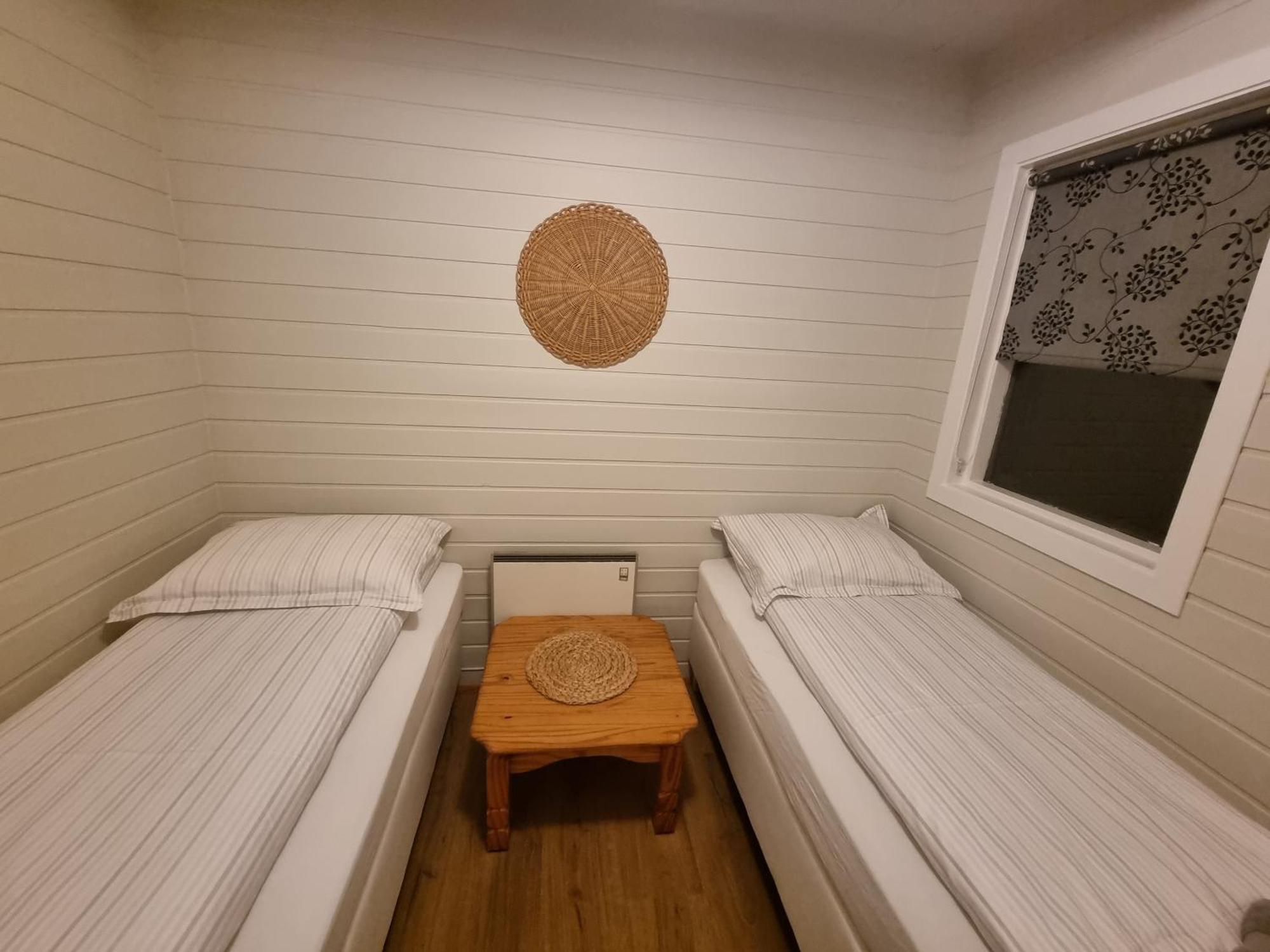 Flaga 2 Guesthouse Hrifunes Luaran gambar