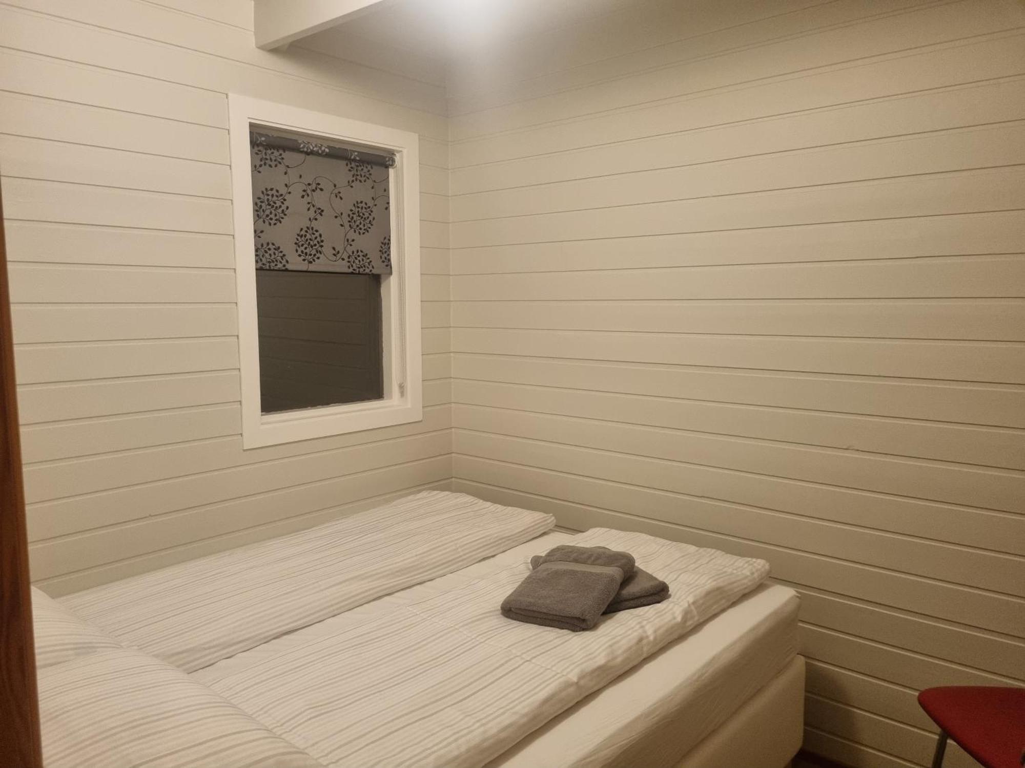 Flaga 2 Guesthouse Hrifunes Luaran gambar