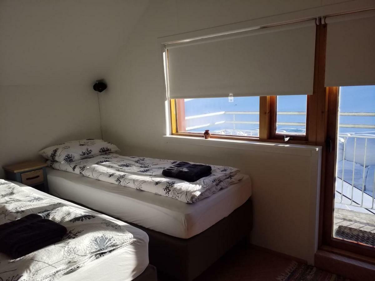Flaga 2 Guesthouse Hrifunes Luaran gambar