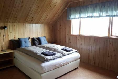Flaga 2 Guesthouse Hrifunes Luaran gambar
