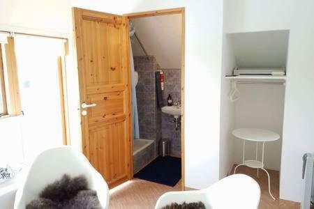 Flaga 2 Guesthouse Hrifunes Luaran gambar