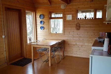 Flaga 2 Guesthouse Hrifunes Luaran gambar